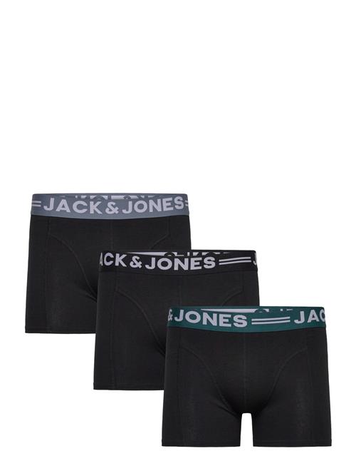 Jack & Jones | Sense Trunks 3-Pack Noos | S
