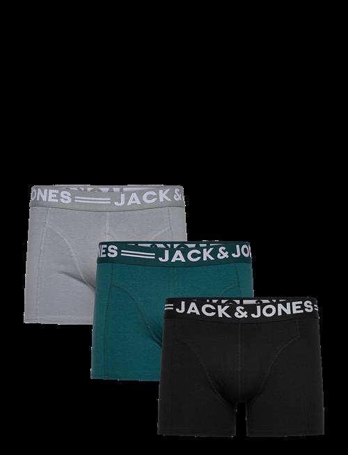 Jack & Jones | Sense Trunks 3-Pack Noos | M