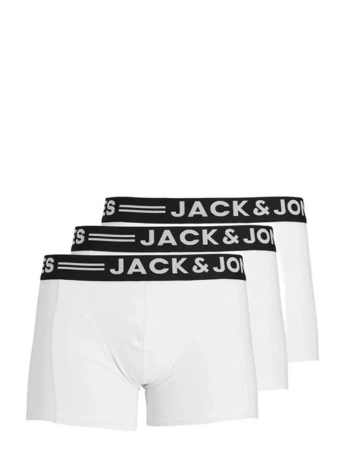 Jack & Jones | Sense Trunks 3-Pack Noos | S