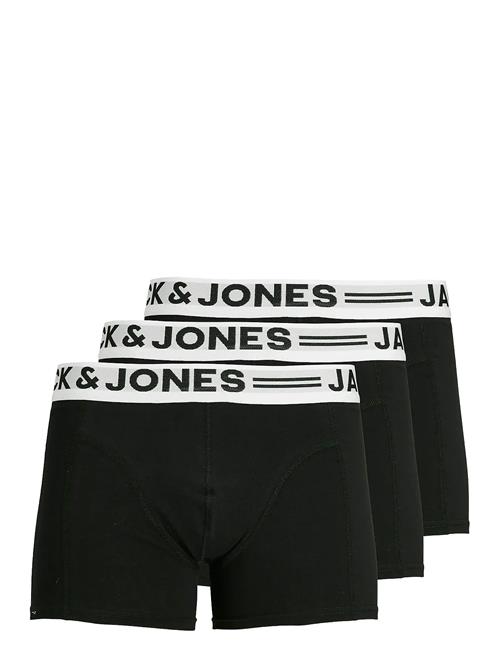 Jack & Jones | Sense Trunks 3-Pack Noos | XXL