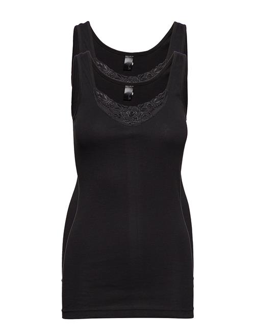 Missya | Lace Wide Strap 2 Pack | 40