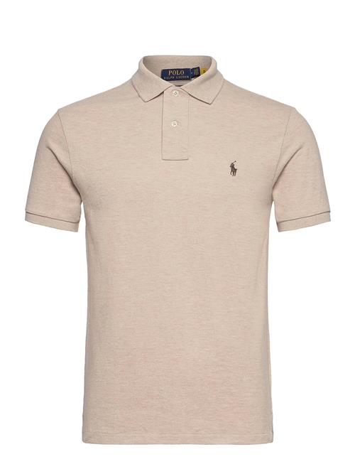 Polo Ralph Lauren | Slim Fit Mesh Polo Shirt | XXL