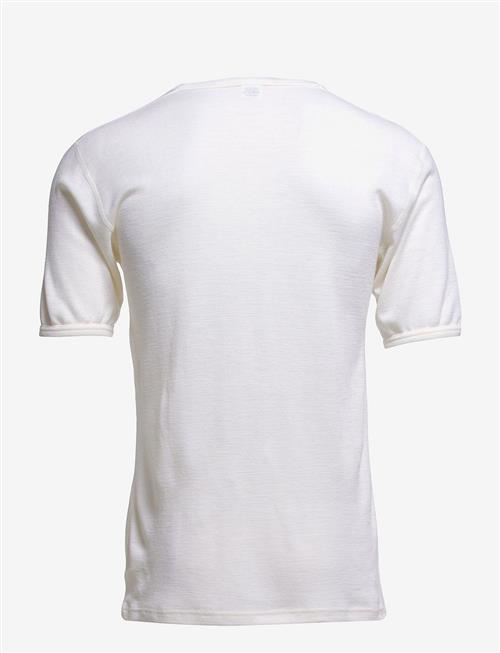 Dovre | Dovre Wool T-Shirt | XXL