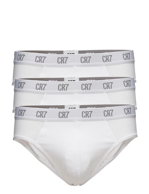 CR7 | Cr7 Basic, Brief, 3-Pack | S