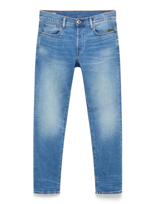 G-Star | 3301 Regular Tapered | 36 x 32