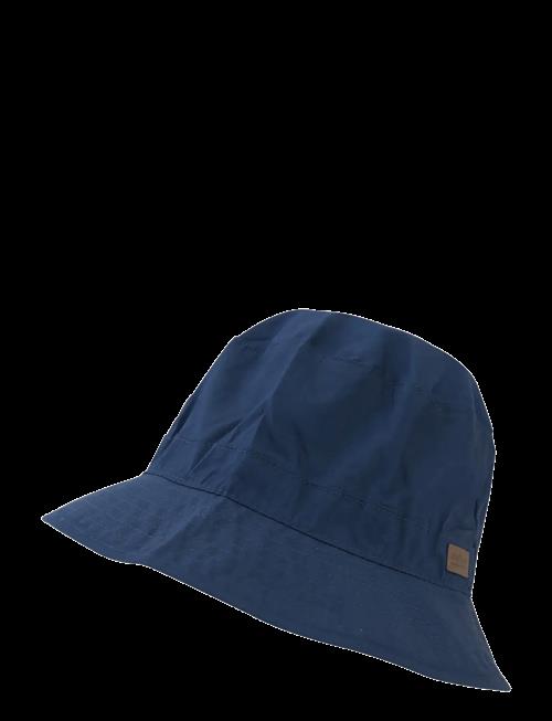 Melton | Poplin Bucket Hat | 45
