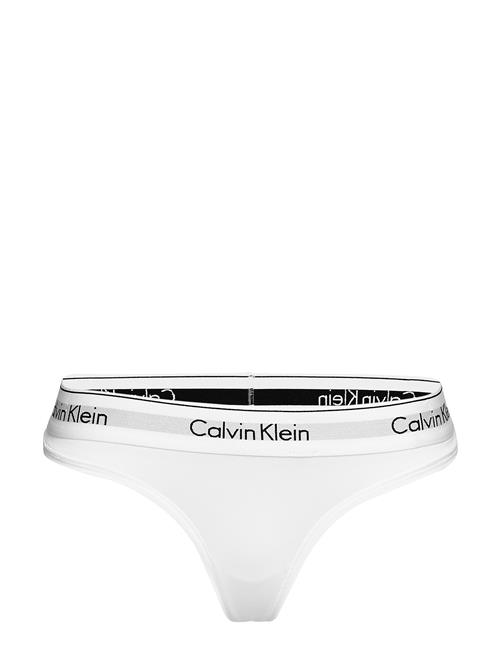 Calvin Klein | Thong | S