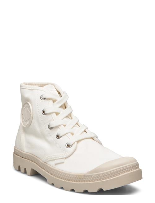 Palladium | Pampa Hi | 36