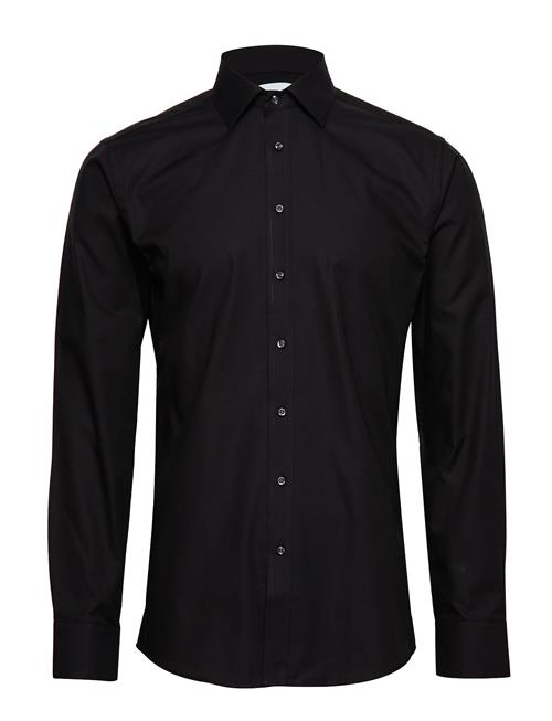 Seven Seas Copenhagen | Seven Seas Fine Twill | Slim | XXL