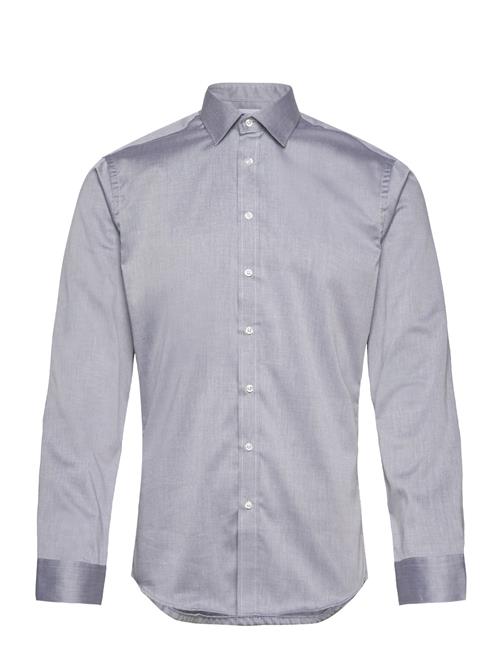 Seven Seas Copenhagen | Seven Seas Fine Twill | Slim | M