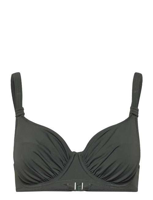 Wiki | Full Cup Bikini Top | F x 95