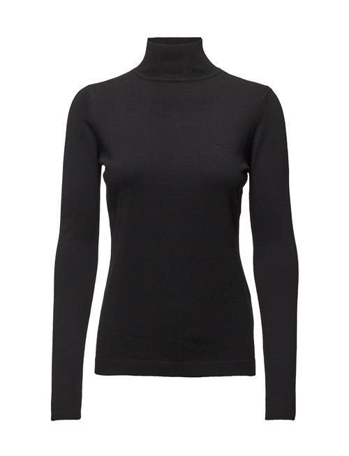 Minus | Lana Rullekrave Strik | XXL