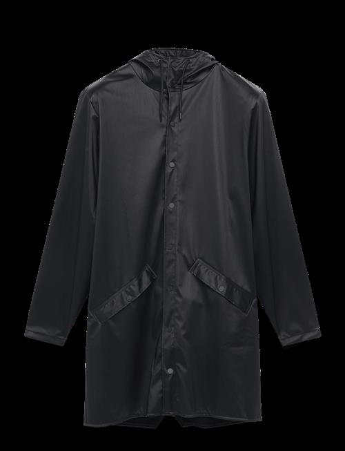 Rains | Long Jacket W3 | S