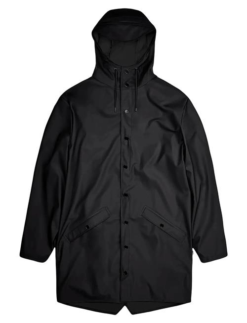 Rains | Long Jacket W3 | XL