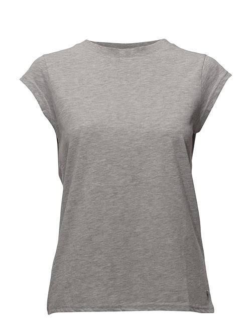 Coster Copenhagen | Cc Heart Basic Round-Neck T-Shirt | XS