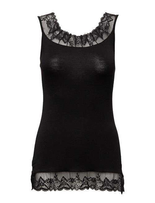 Cream | Florence Top | XL