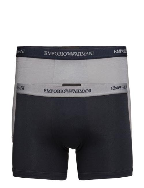 Emporio Armani | Mens Knit 2Pack Boxer | M