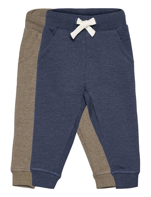 Minymo | Basic 36 -Sweat Pant (2-Pack) | 104