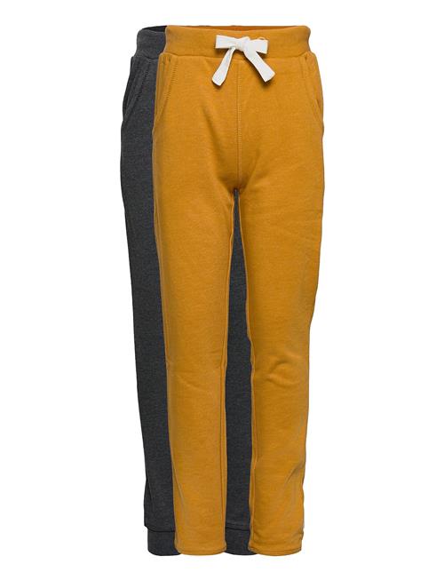 Minymo | Basic 36 -Sweat Pant (2-Pack) | 116