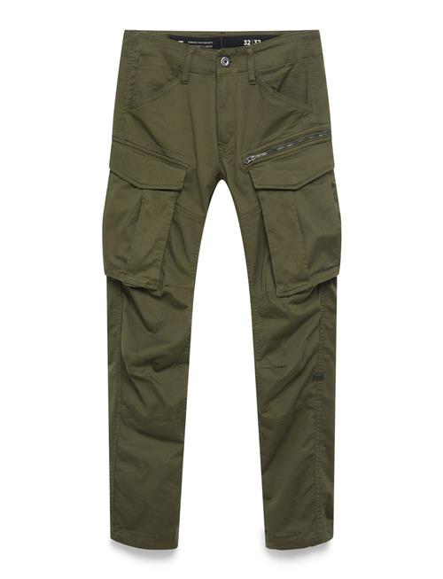 G-Star | Rovic Zip 3D Regular Tapered | 26 x 32