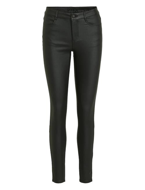 Vila | Vicommit Coated Rwsk New Pant-Noos | XXL