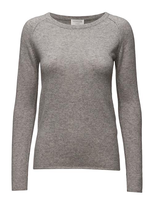 Rosemunde | Rwlaica Cashmere Ls O-Neck Raglan Pullover | L