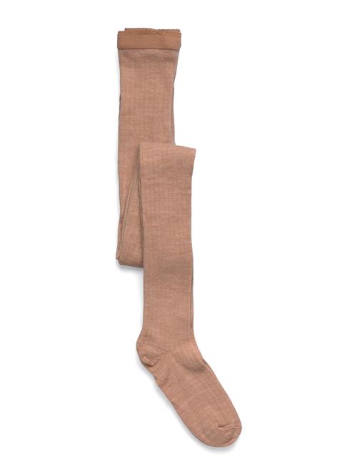 mp Denmark | Wool Rib Tights | 56/62