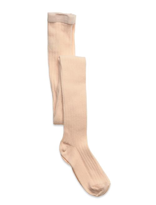 mp Denmark | Cotton Rib Tights | 15/16