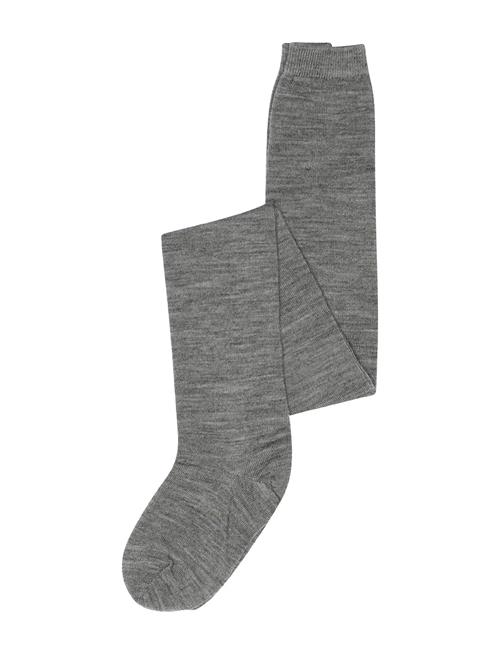 mp Denmark | Wool/Cotton Tights | 122