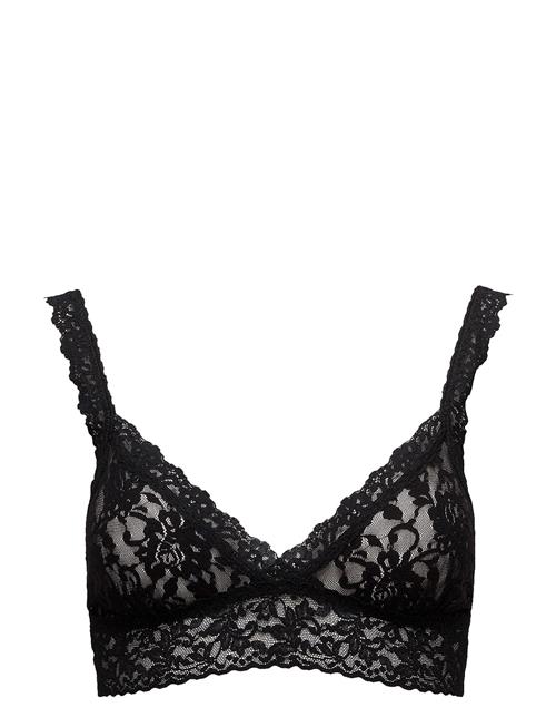 Hanky Panky | Hanky Panky Signature Lace Crossover Bralette | M