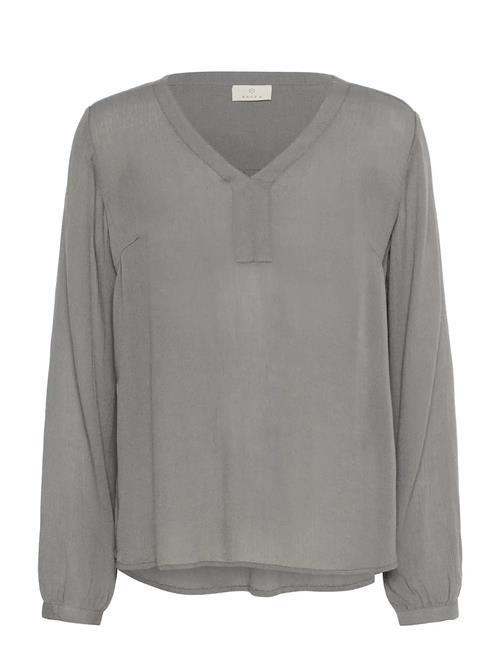 Kaffe | Amber Blouse Ls | 36