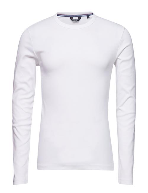 Lindbergh | Basic Tee O-Neck L/S | XL