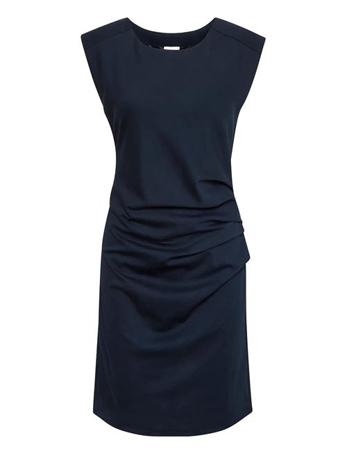 Kaffe | India Round-Neck Dress | L