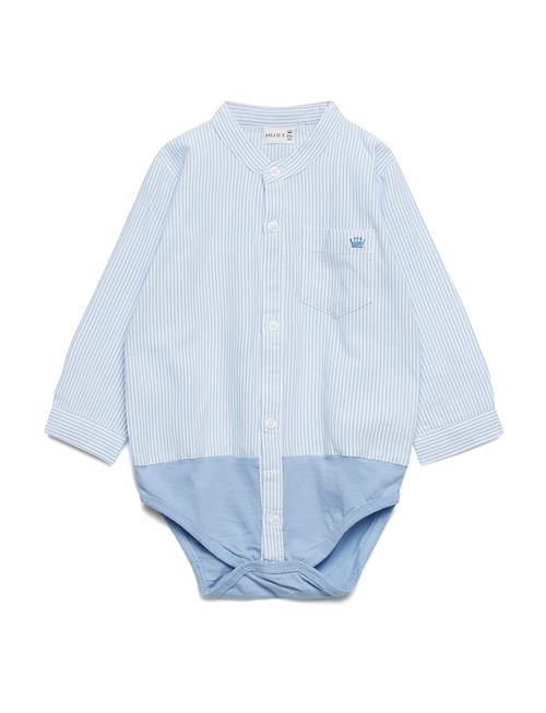 Hust & Claire | Bertil - Shirt Body | 50