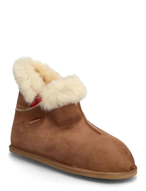 Shepherd | Oskar Tofflor | 42