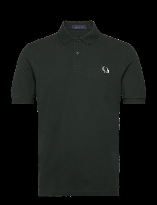 Fred Perry | The Fred Perry Shirt | XS