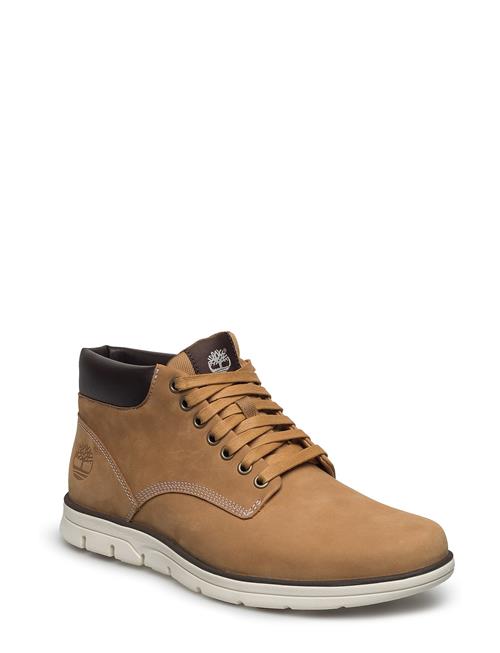 Timberland | Bradstreet Chukka Leather | 42