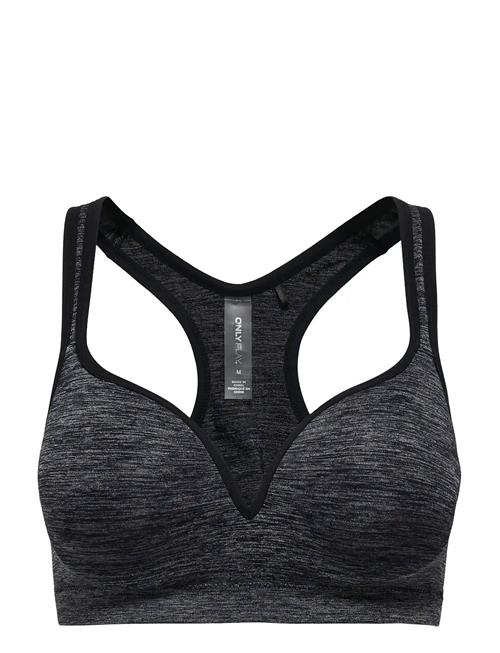 Only Play | Onpmartine-2 Seam Sports Bra Noos | S