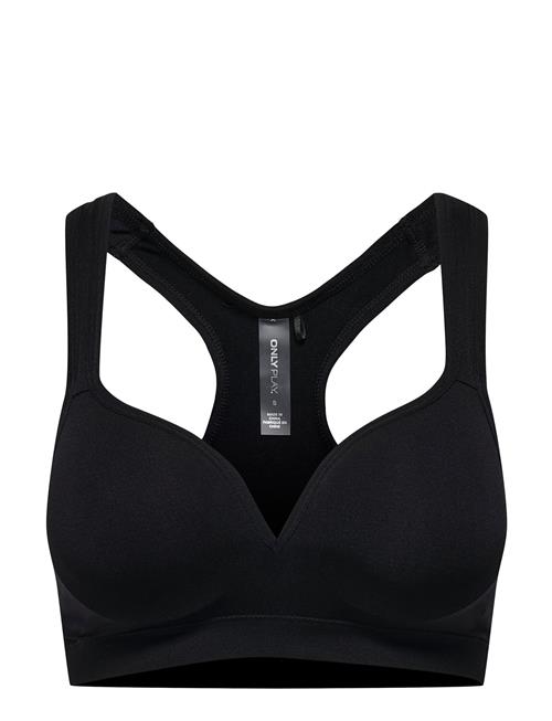 Only Play | Onpmartine-2 Seam Sports Bra Noos | S