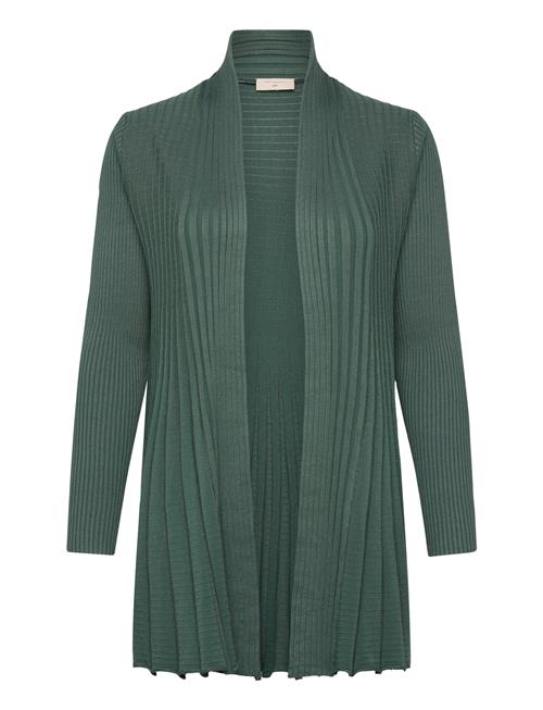 FREE/QUENT | Long Cardigan | M