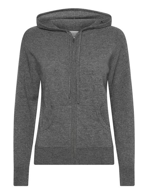 Davida Cashmere | Hoodie | S
