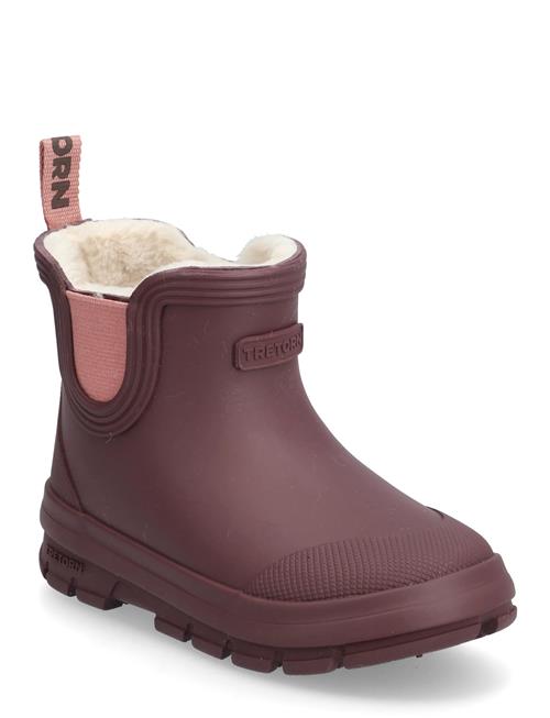 Tretorn | Aktiv Chelsea Winter | 31