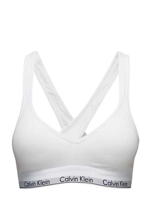 Se Calvin Klein | Bralette Lift | XS hos Booztlet