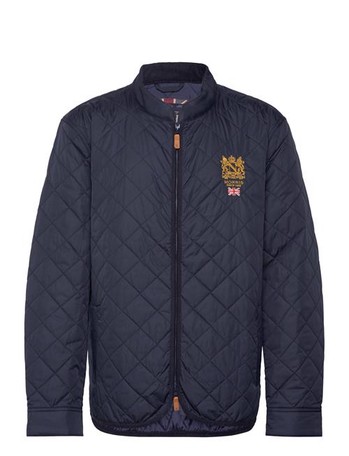Morris | Trenton Quilted Jacket | XXL