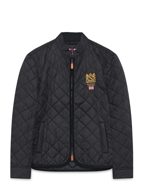 Morris | Trenton Quilted Jacket | S