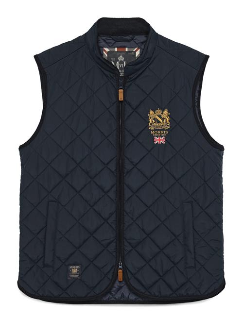 Morris | Trenton Quilted Vest | XXL