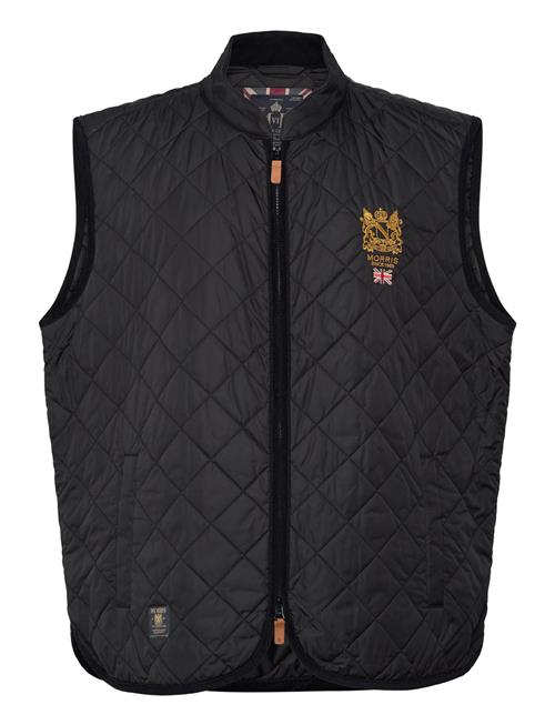 Morris | Trenton Quilted Vest | S
