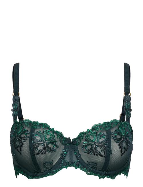 CHANTELLE | Champs Elysees Half-Cup Balcony Bra | E x 70