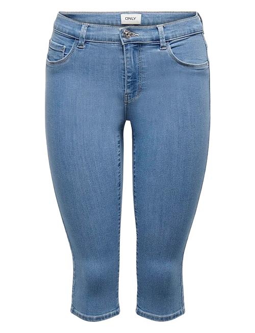 ONLY | Onlrain Life Reg Sk Knickers Dnm Noos | XS