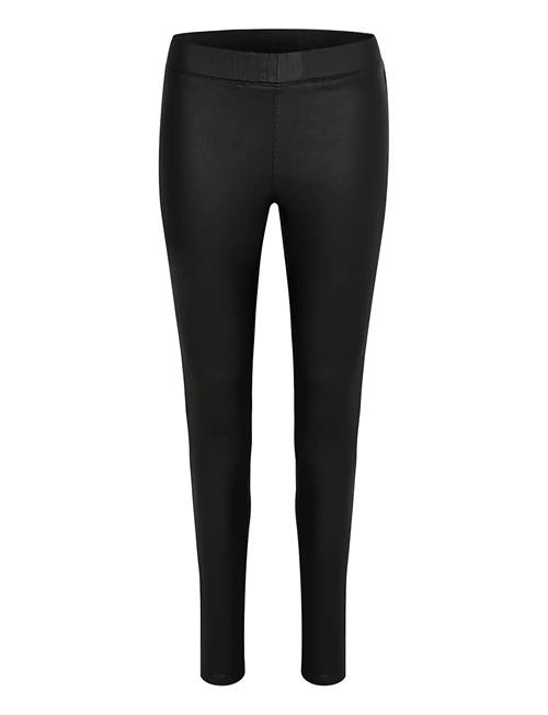 Kaffe | Ada Coated Jeggings | 36